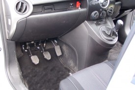 Dual Controls Waimack Driving School